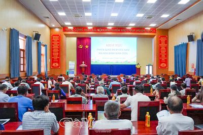 Tuyên truyền người lao động cảnh giác lừa đảo tuyển dụng