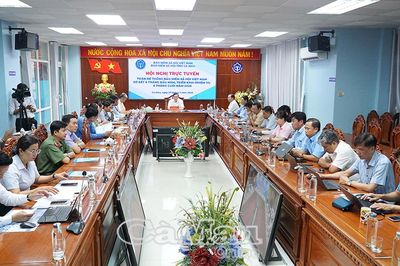 Cả nước có hơn 22 triệu người tham gia bảo hiểm xã hội