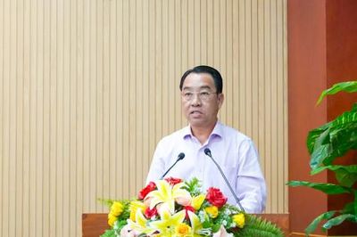 Chuyển từ tư duy quản lý sang kiến tạo phát triển