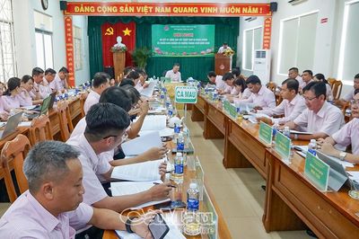 Hơn 36 ngàn lượt hộ nghèo, đối tượng chính sách được vay vốn ưu đãi