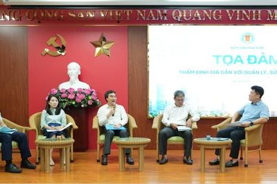 Gỡ 'điểm nghẽn' định giá đất: Khơi thông nguồn lực từ sự thống nhất nhận thức và thực thi chính sách