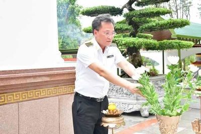 Ngã ba Đồng Lộc - 'Tọa độ chết' hồi sinh
