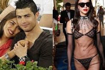 Không còn là 'bạn gái cũ Ronaldo': Irina Shayk đã chứng minh một cuộc chia tay không thể định nghĩa cả sự nghiệp