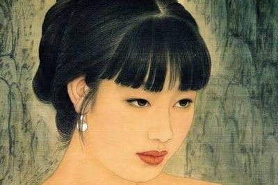 Ông bà ta dặn: 'Cưới vợ tránh xa môi trề, lấy chồng thì né trán nhăn', vì sao thế?