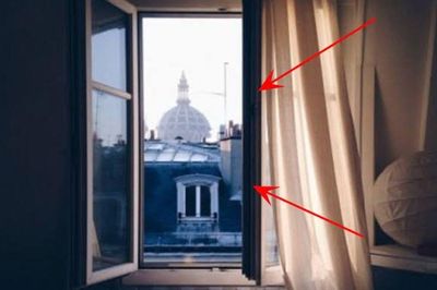 Nên đóng hay mở cửa sổ khi đi ngủ vào ban đêm thì tốt hơn?