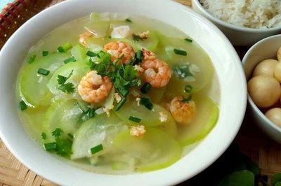 10 bát canh vừa ngon vừa lành, ăn vào mát gan giải độc, mùa hè càng nên ăn