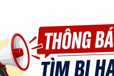 Công an Hà Nội tìm bị hại vụ lừa đảo góp vốn đầu tư bất động sản