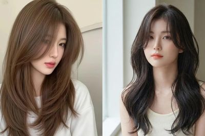 Trẻ ra vài tuổi mà không cần dao kéo: 5 kiểu tóc vừa 'hack tuổi', vừa tôn mặt, tôn da cực đỉnh
