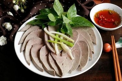 Ăn thịt lợn nhớ xử lý kỹ 5 bộ phận này nếu không muốn lây nhiễm mầm bệnh nguy hiểm