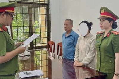 Bắt người phụ nữ lừa đảo chiếm đoạt gần 800 triệu đồng