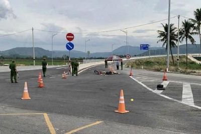 Truy xét nhanh bắt giữ tài xế xe đầu kéo gây tai nạn chết người rồi bỏ chạy