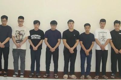 Khởi tố thêm 12 bị can vụ lừa đảo 'hợp đồng kỳ nghỉ' tại chi nhánh công ty Holidays