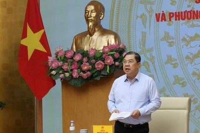 TPHCM: 6 tháng đầu năm, số tiền thu nộp ngân sách liên quan hàng lậu, hàng gian, hàng giả hơn 7.848 tỷ đồng