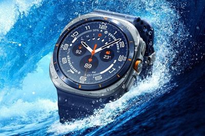 Samsung Galaxy Watch Ultra 2 lộ diện với sức mạnh phần cứng vượt trội trước ngày ra mắt