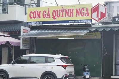 Bộ Y tế yêu cầu điều tra vụ nhiều người nghi ngộ độc sau khi ăn cơm gà ở Cam Ranh