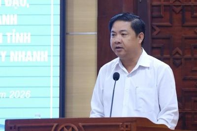 Đắk Lắk phát động 'Chiến dịch 45 ngày đêm đẩy nhanh tiến độ giải phóng mặt bằng các dự án'