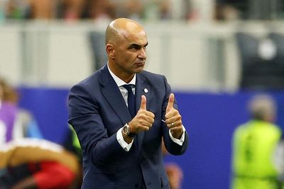 HLV Bồ Đào Nha: Không vô địch World Cup, ở lại chẳng còn ý nghĩa