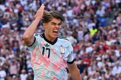Cập nhật tỷ số Mỹ vs Bỉ, kết quả World Cup 2026 mới nhất