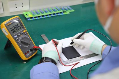 Việt Nam đặt mục tiêu đào tạo 100.000 lượt nhân lực về tiêu chuẩn, đo lường