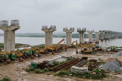 Đà Nẵng phê bình chủ tịch phường, xã giải ngân vốn đầu tư công dưới 15%