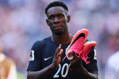 FIFA phủ nhận xóa thẻ đỏ cầu thủ Mỹ: Chỉ hoãn thi hành án, vẫn phạt 1 tỷ đồng