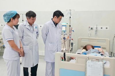 Du khách có thể chạy thận nhân tạo tại đặc khu Côn Đảo, mở lối cho du lịch y tế