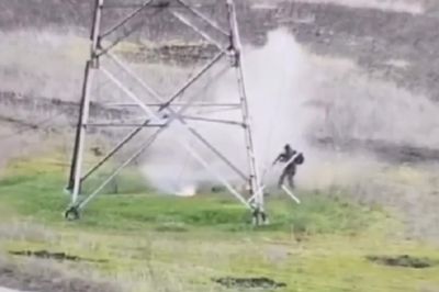 Chuyên gia tiết lộ tuyệt chiêu giúp binh sĩ Nga thoát 'tử thần' UAV