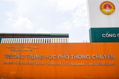 Phó Thủ tướng yêu cầu rà soát kết quả thi tốt nghiệp THPT 2026 trên cả nước