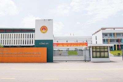 Vụ 146 điểm 10 môn Toán: Phó Thủ tướng yêu cầu xử lý tổ chức, cá nhân vi phạm