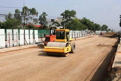 Áp lực về đích vẫn lớn, dẫu tăng trưởng lập kỷ lục