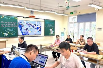 Tuyển sinh vào lớp 6: Trường không được yêu cầu thêm giấy xác nhận cư trú