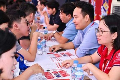 Đại học Bách khoa Hà Nội công bố kết quả xét tuyển tài năng năm 2026