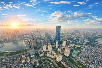 Quy hoạch Thủ đô tầm nhìn 100 năm: Kiến tạo không gian phát triển mới