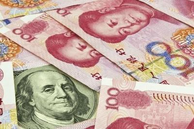 Hồng Kông trong chiến lược mới của đồng nhân dân tệ