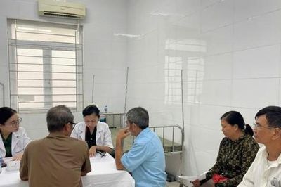 Xã Bất Bạt: Khi đền ơn đáp nghĩa là hành trình an sinh bền vững