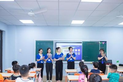 Trường Đại học Thành Đô: Ngành Giáo dục học được đào tạo theo chương trình chuẩn Úc