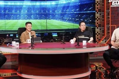 'Góc khuất' bình luận viên thể thao lên sóng VTV