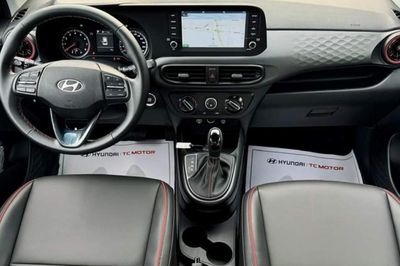 Lý do giá lăn bánh Hyundai Grand i10 thấp kỷ lục, rẻ hơn cả Kia Morning