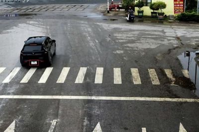 Danh sách 373 biển số xe bị Công an Bắc Ninh thông báo đến nộp phạt nguội