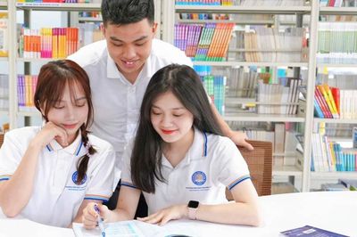 Trường Đại học Thương mại công bố điểm sàn 2026