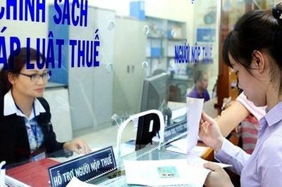Quy định mới đăng ký giảm trừ gia cảnh áp dụng từ tháng 7/2026, cá nhân nộp thuế cần biết