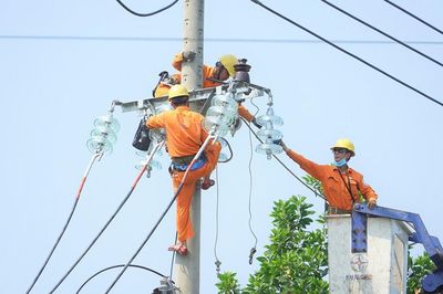 Lịch cúp điện Tây Ninh từ ngày 7 - 12/7/2026: Nhiều khách hàng sẽ bị mất điện hơn 10 tiếng/ngày
