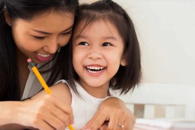 3 việc cha mẹ càng ít can thiệp, con càng có tiền đồ
