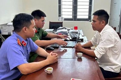 Hành vi bất thường của gã con rể sau khi ly hôn vợ