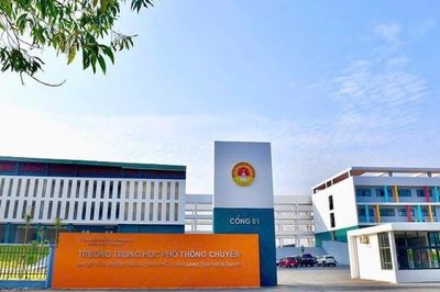 Phó Thủ tướng yêu cầu rà soát toàn quốc sau vụ điểm thi môn Toán bất thường ở Tuyên Quang