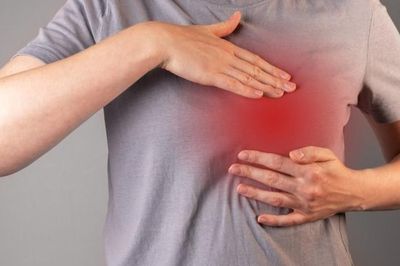 4 dấu hiệu bất thường cảnh báo ung thư vú