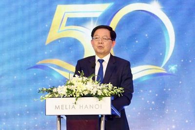 Năng lượng hạt nhân đảm bảo an ninh năng lượng, hướng tới phát thải ròng bằng 0 vào năm 2050