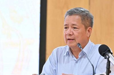Lãnh đạo Bộ Công thương nói về hóa đơn tiền điện tháng 6 tăng cao