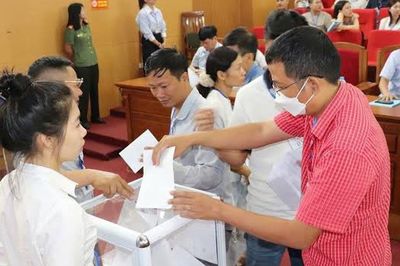 Nghiên cứu tăng tiền cọc khi đấu giá đất ở lên 20%-50%