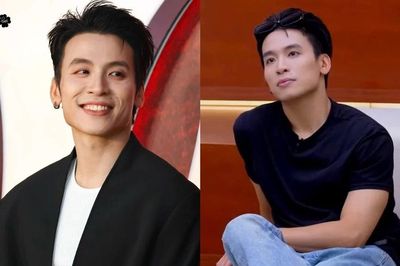 'Men In Black' của ATVNCG2026 gọi tên Thơm Da LAB: Cứ mặc đồ đen là chất lừ